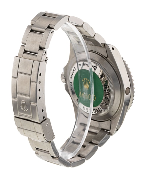 Rolex Sea-Dweller 16600